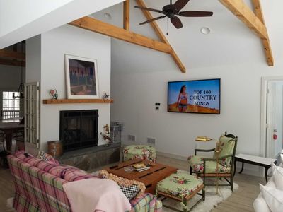 Craftsman style remodel