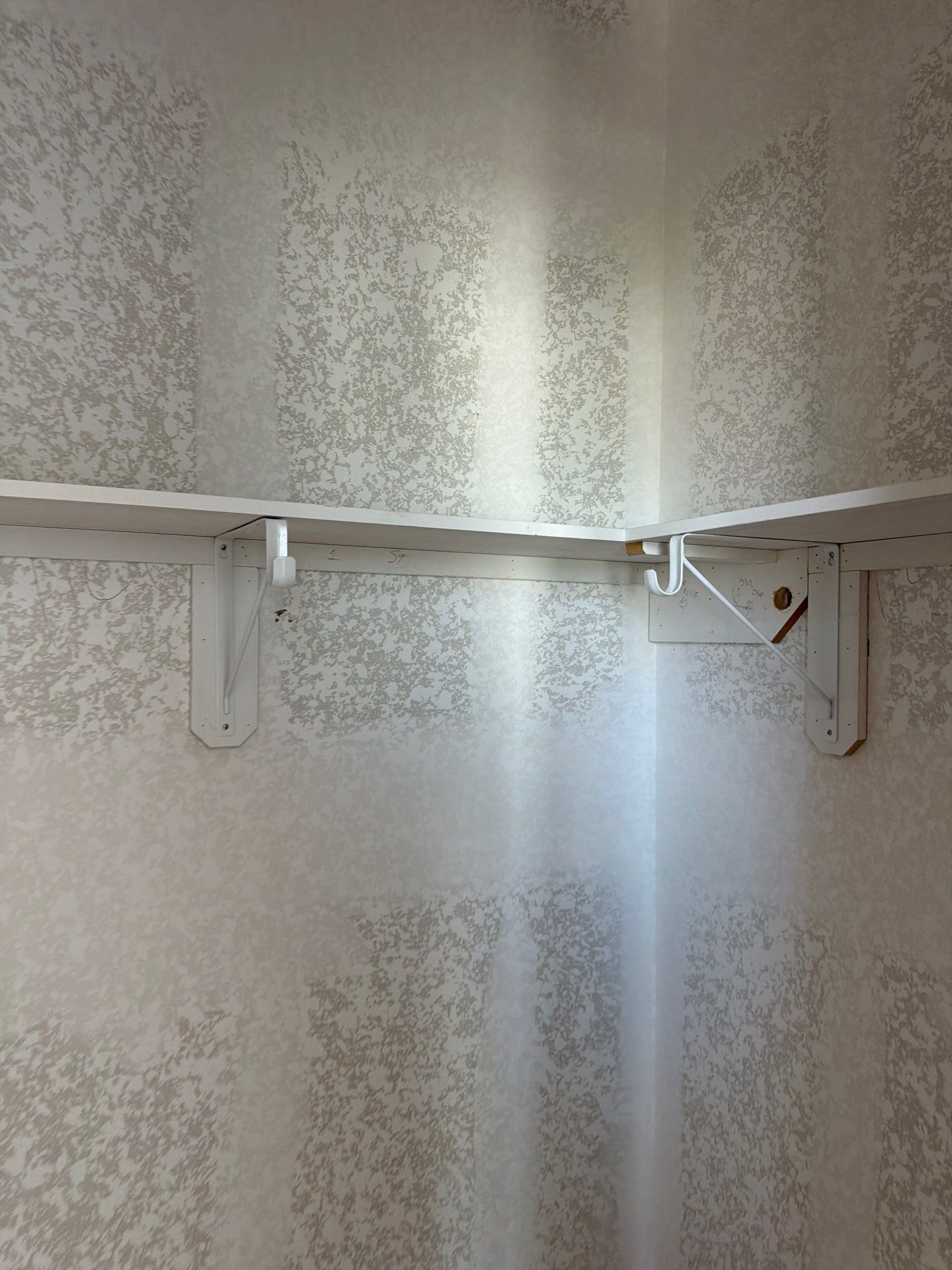 Interior Trim Installation- Pre Paint - Project in San Antonio, TX by Roaring Lion Renovation, LLC