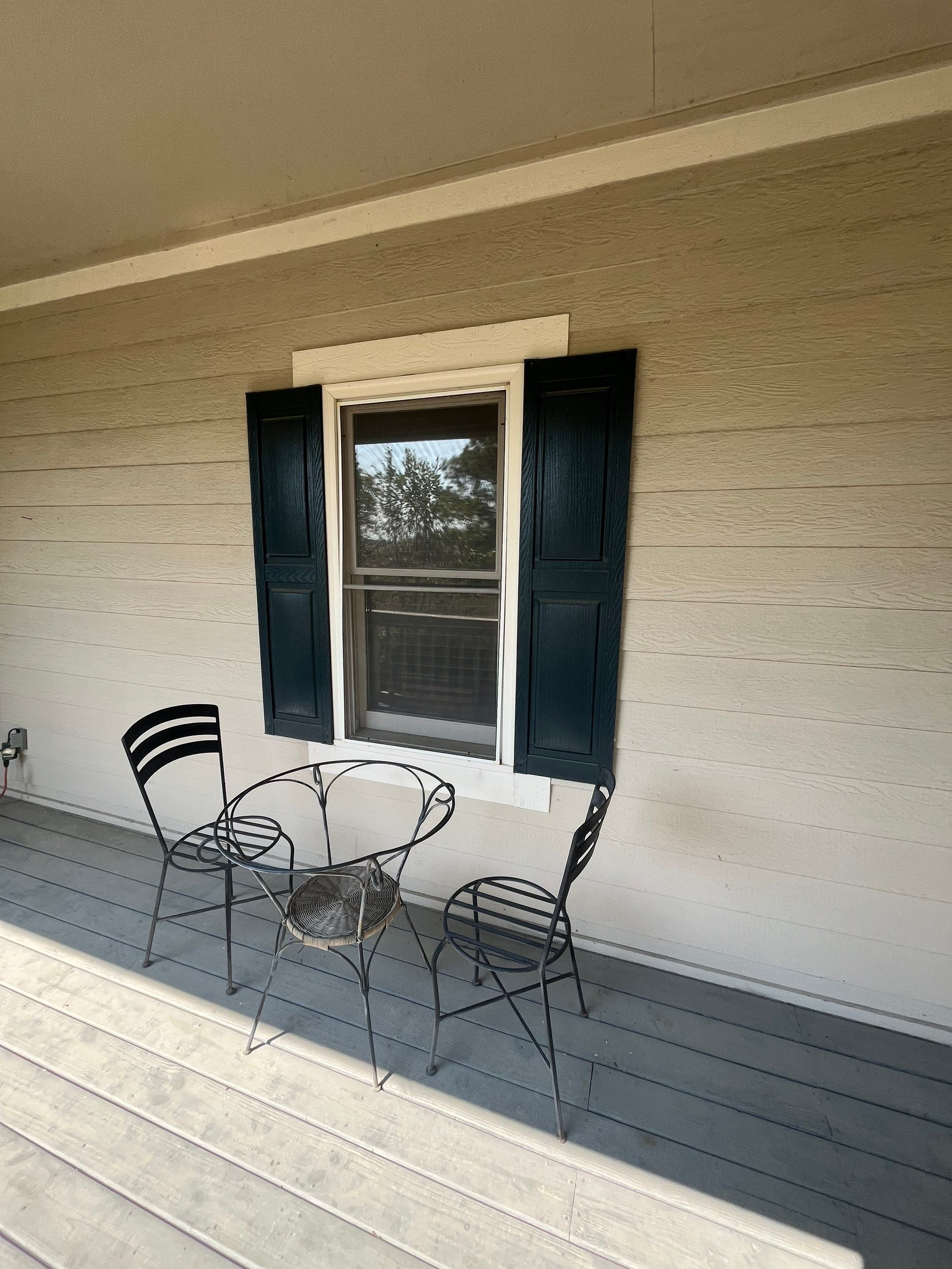 Project in New Palestine by Blair Windows & Doors, Inc.