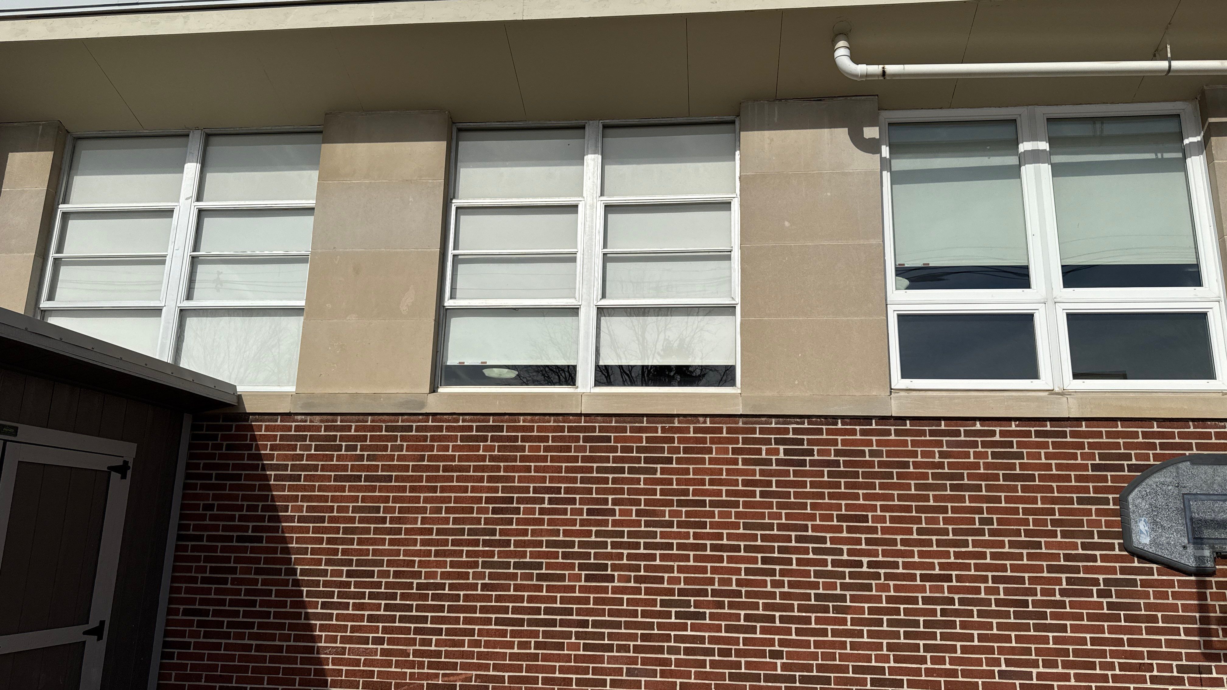 Window replacement by United Windows and Siding LLC