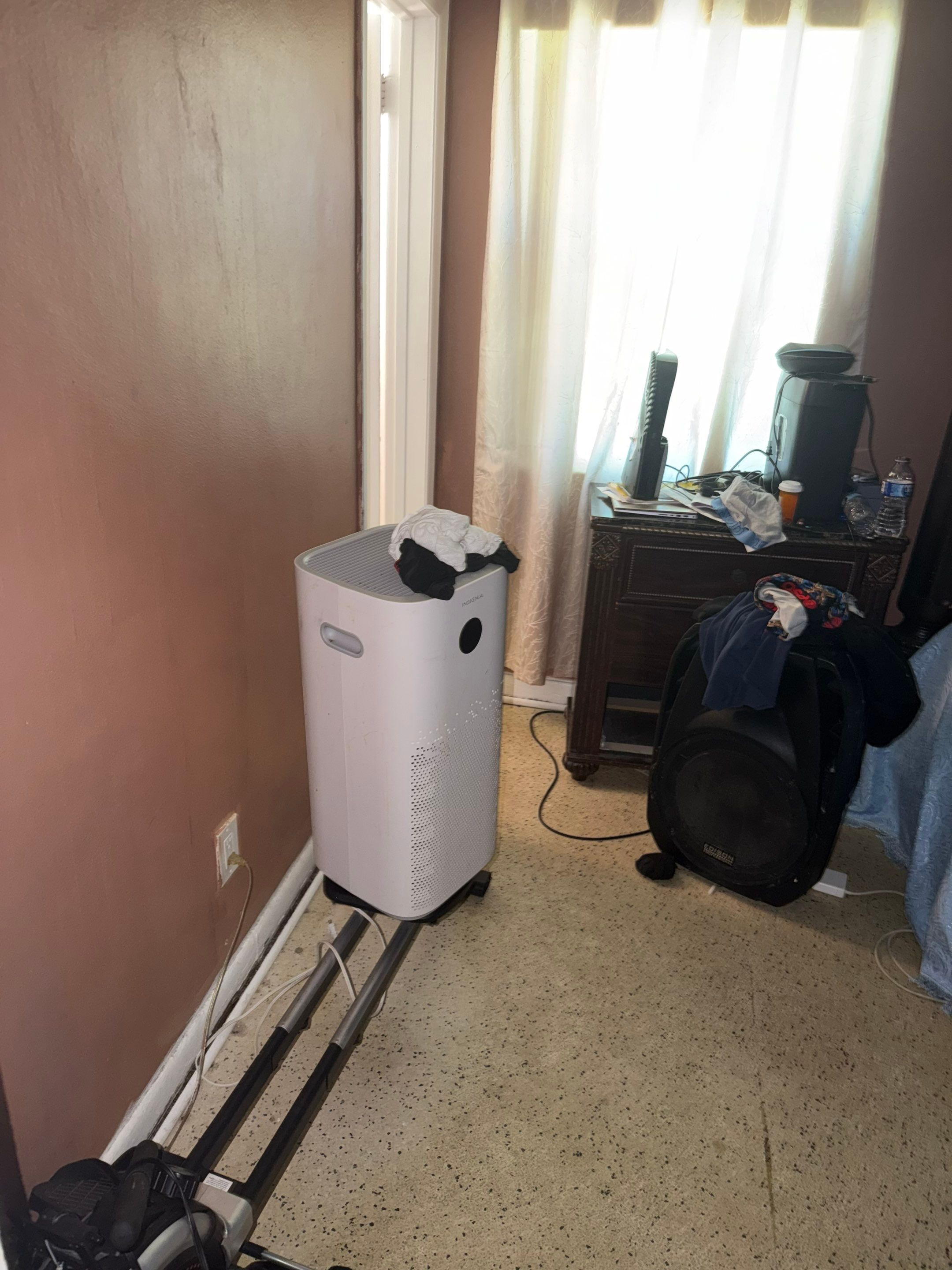 Water Damage Claim in Lauderdale Lakes by FLAPA & KeyStone