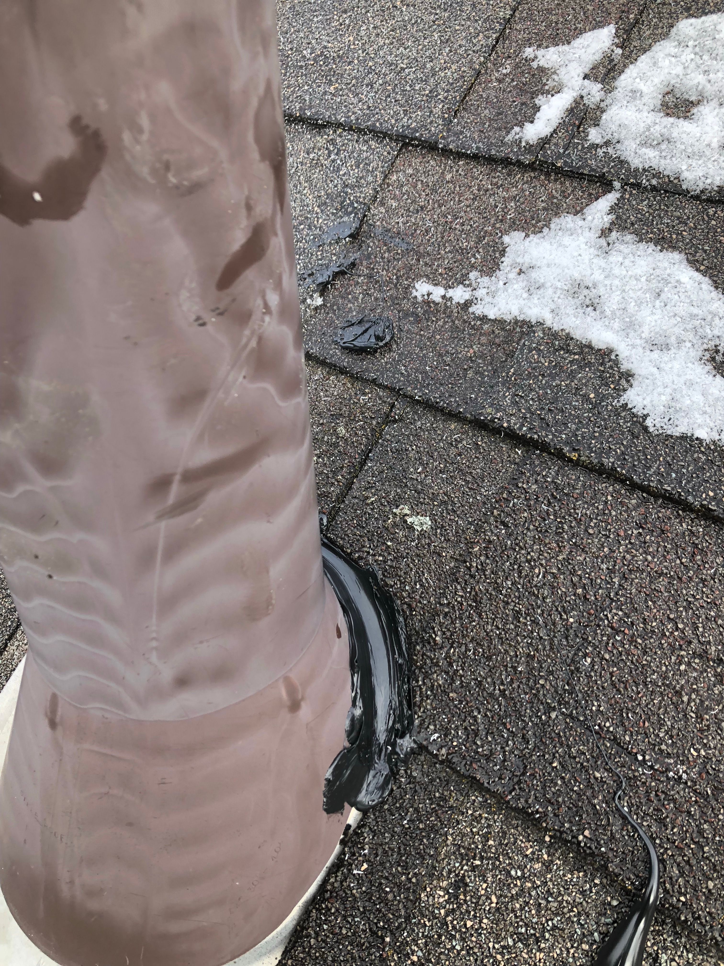 Roof Replacement using Owens Corning by 180 Contractors