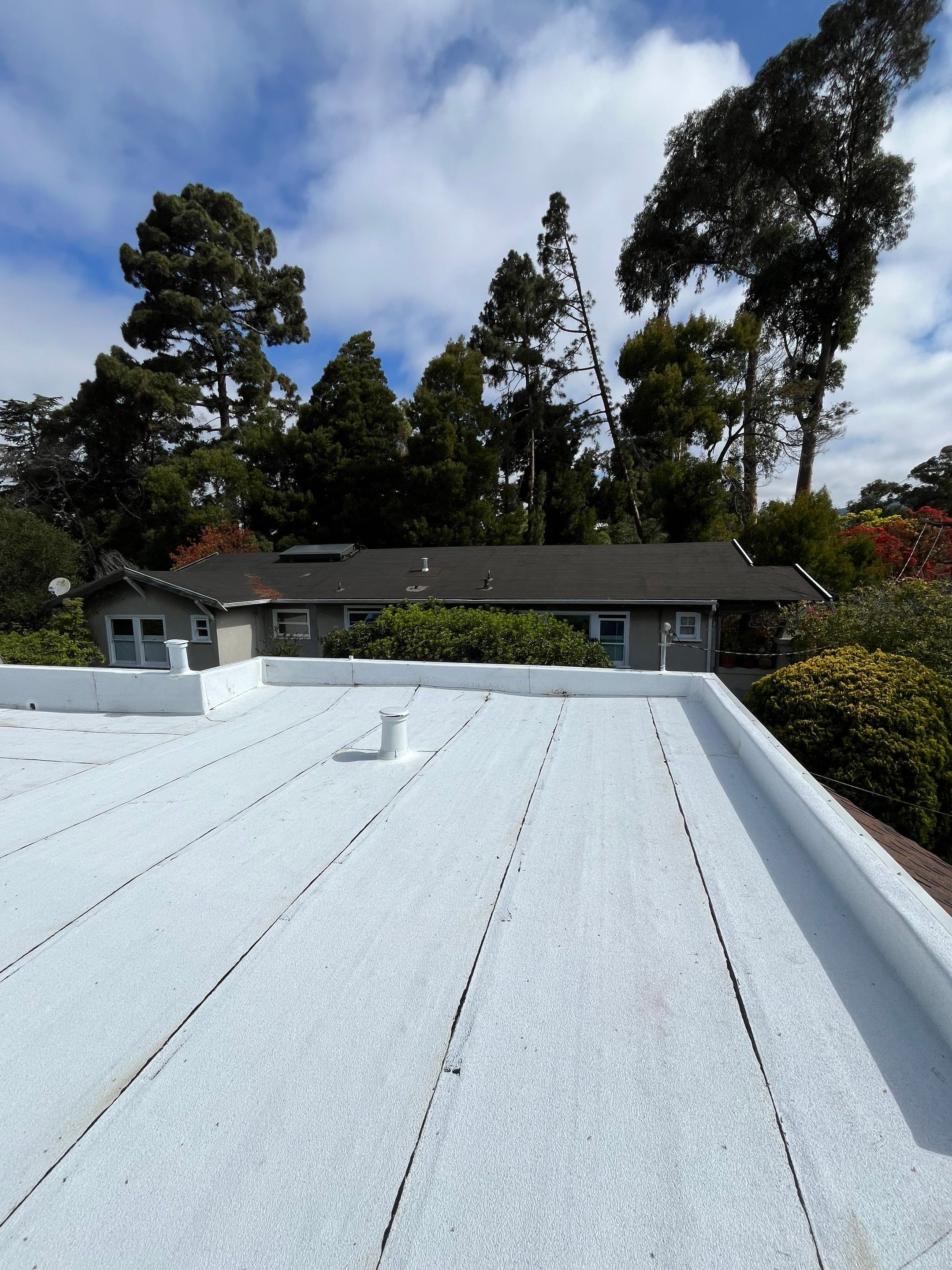 Roof Replacement- Oakland, CA 94601 by Epic Roof Replacement