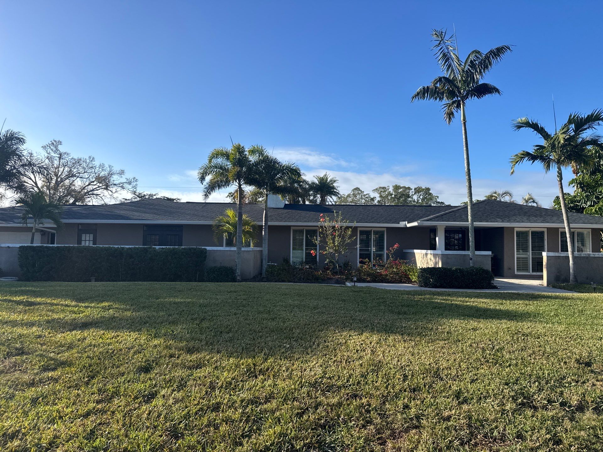 Exterior Painting Bradenton by That 1 Painter