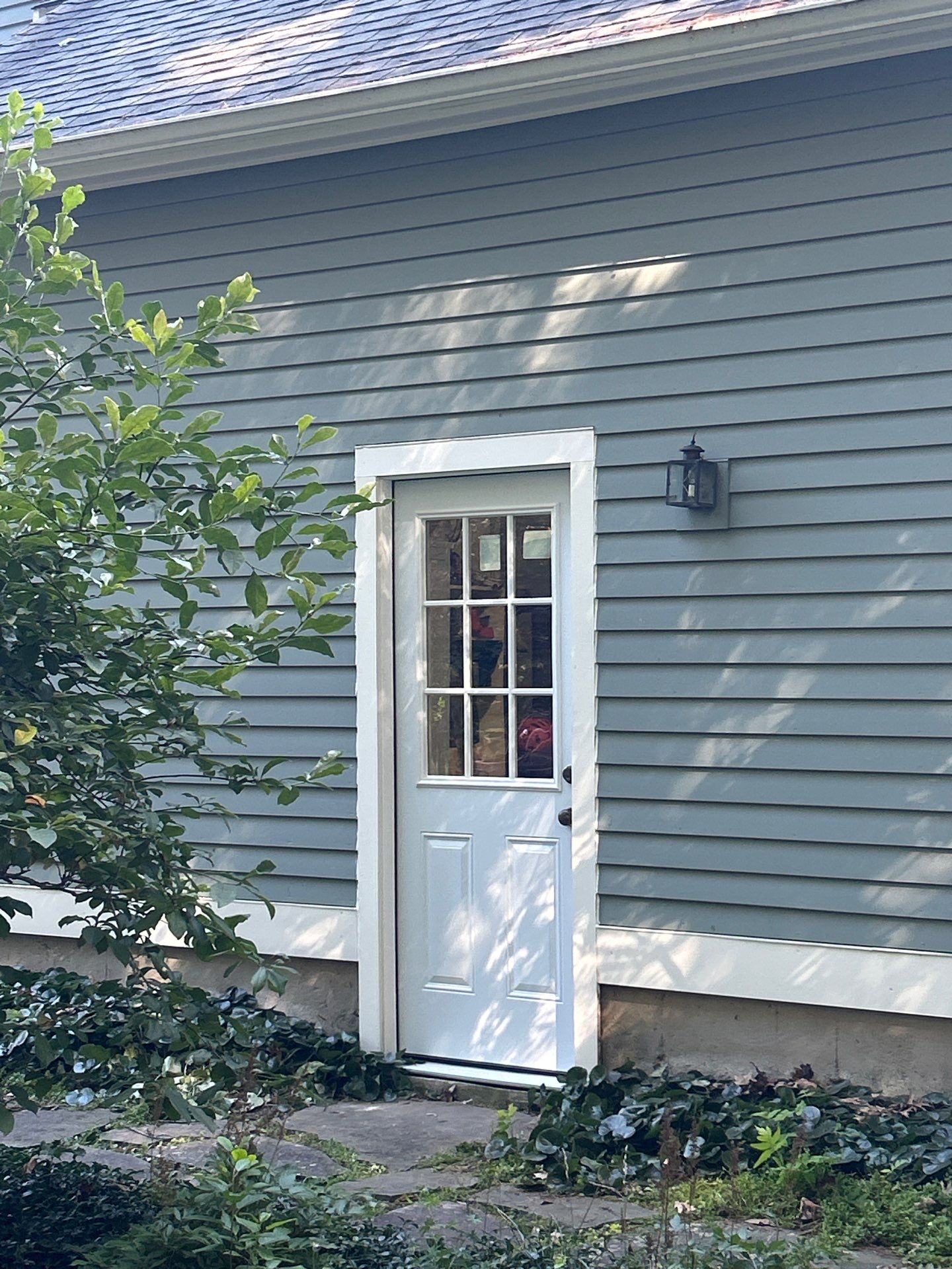Exterior Trim, Window, and Door Repairs – Westford, MA by Mighty Dog Roofing of Greater Middlesex County