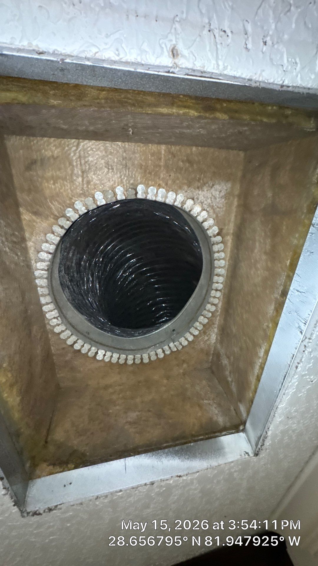Air Duct Cleaning in Groveland by Hygienic Air, Inc