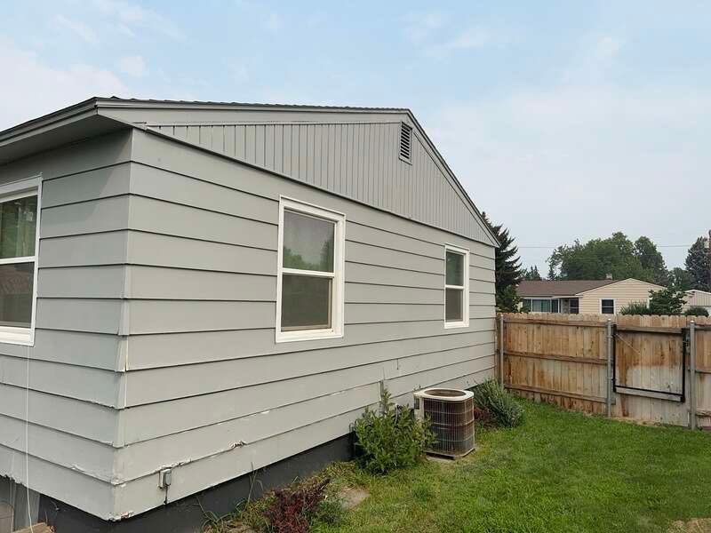 Roof, Siding, Door by BN Covered Exteriors