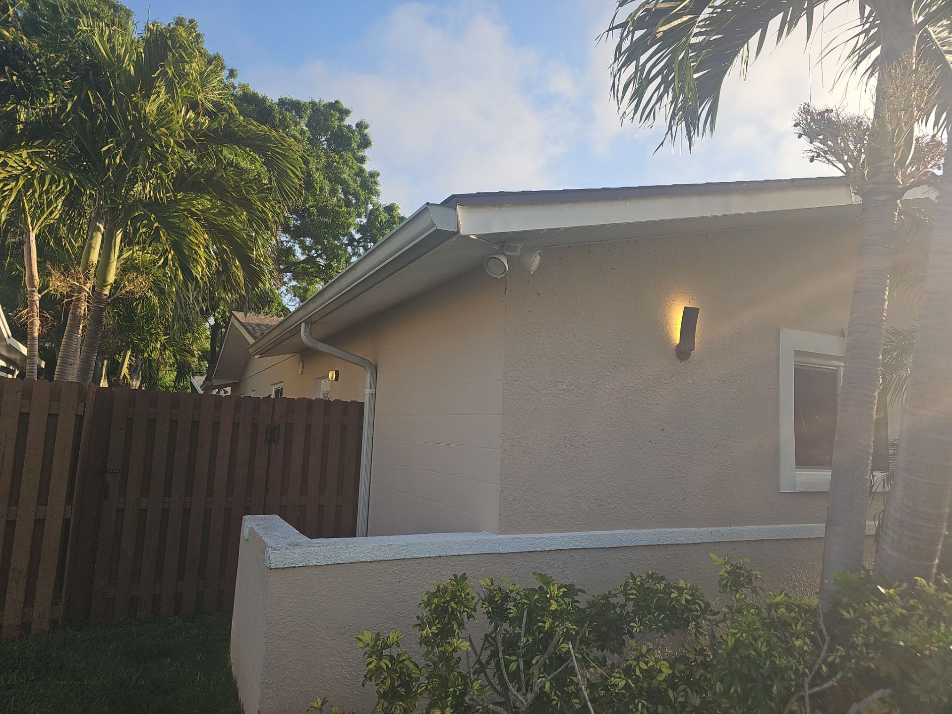 Project in St. Petersburg 33712 by Mitchell Roofing Company LLC 