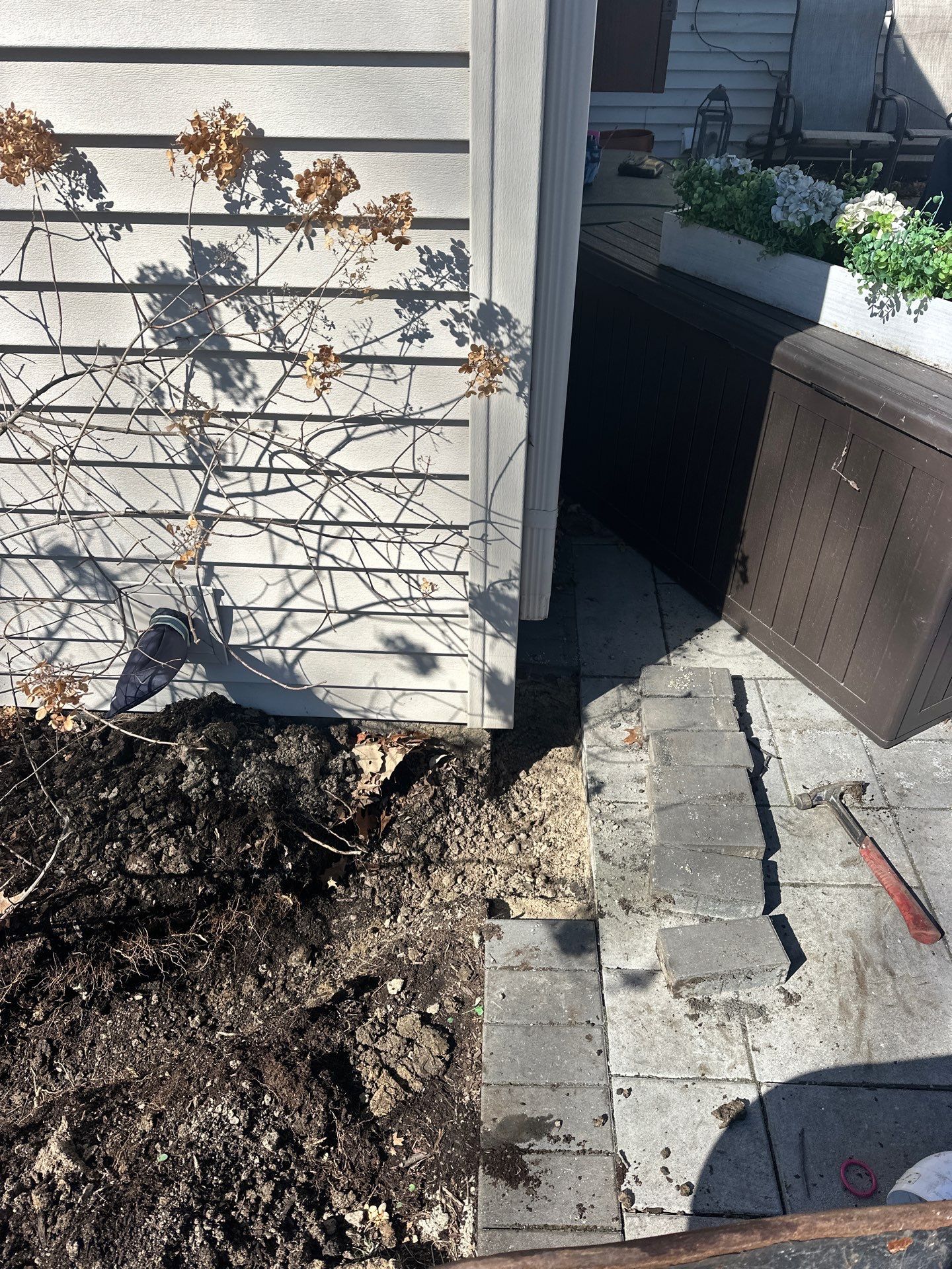 Jim Gilligan Project by A&N 