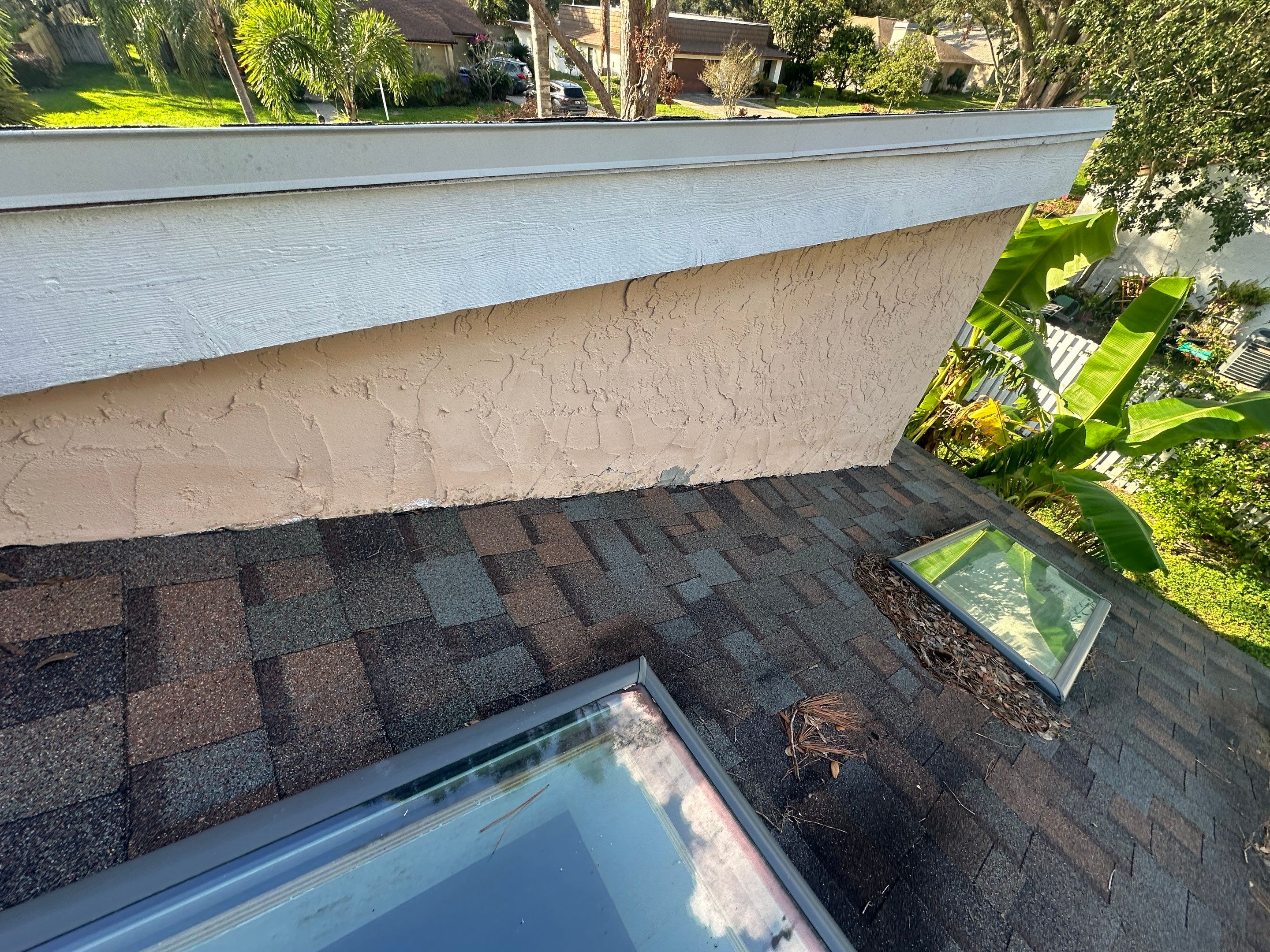 Hurricane Damage Claim in Tampa by FLAPA & KeyStone