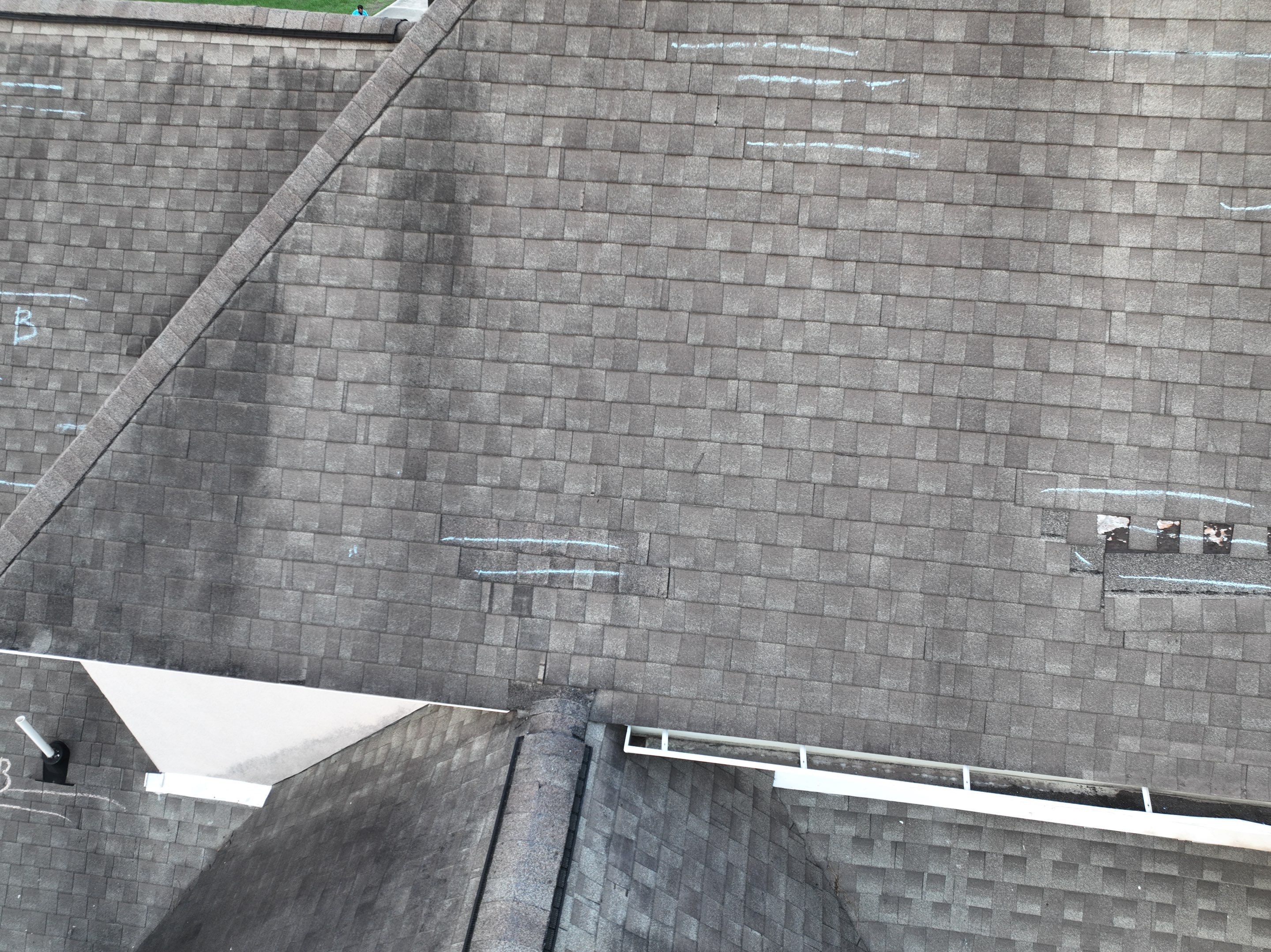 Residential Roofing Installation using Owen's Corning by Roof Concepts Construction