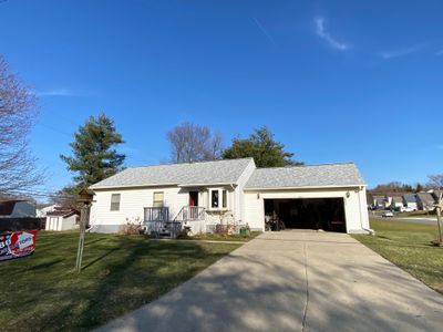 Roof Replacement using Owens Corning