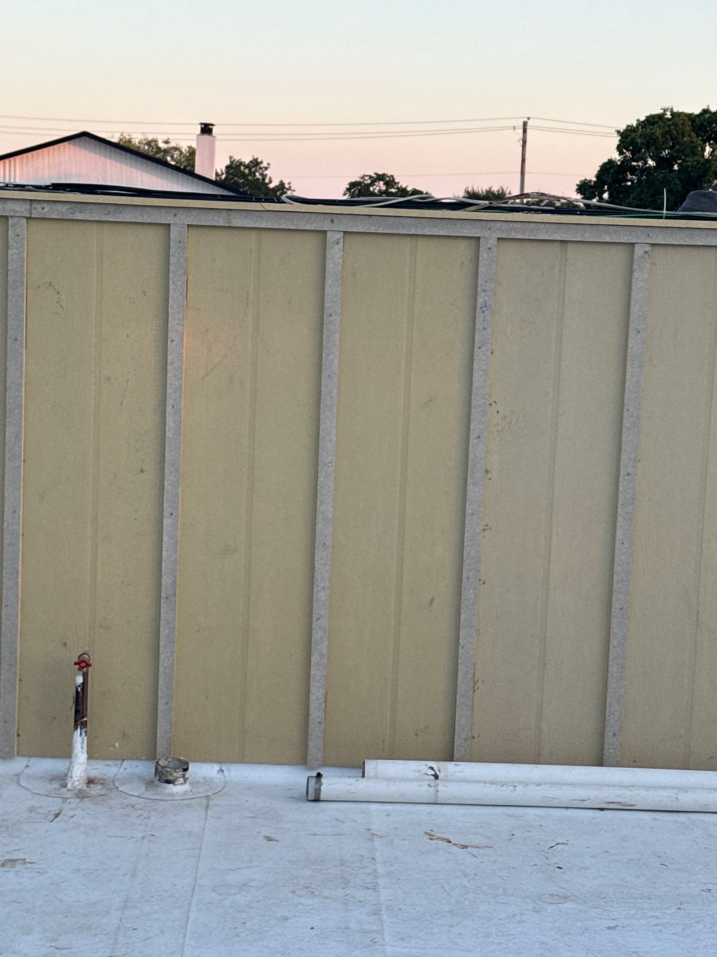 Persistent Leaks  by Bayfront Roofing and Construction