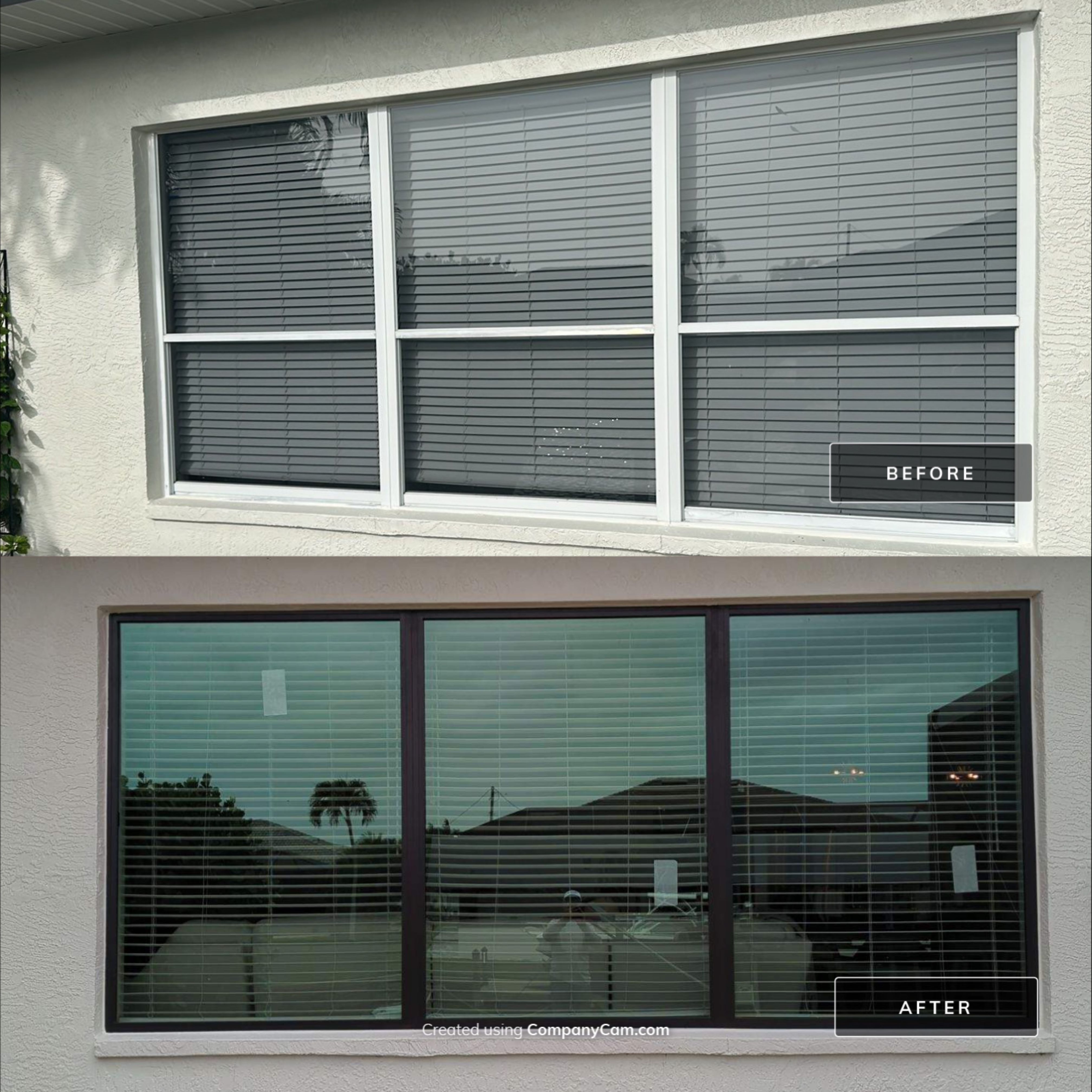 Window Installation using CGI by Windows For Life 