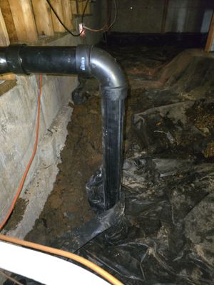 SafeAir™ System