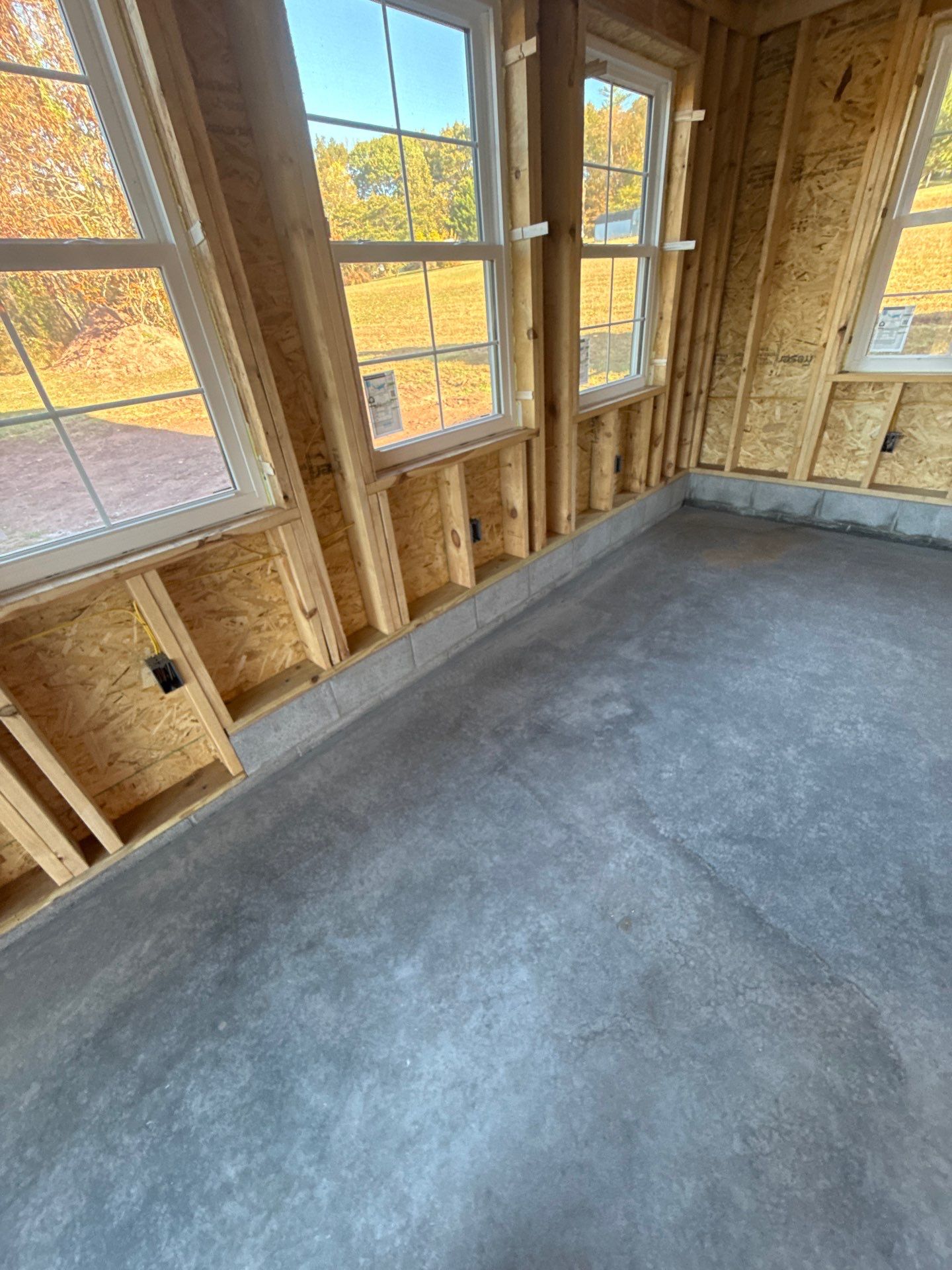Two-Story Residential Addition and Exterior Transformation by Esh Builders