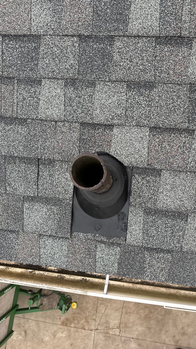 Roof Replacement using CertainTeed Landmark by 180 Contractors