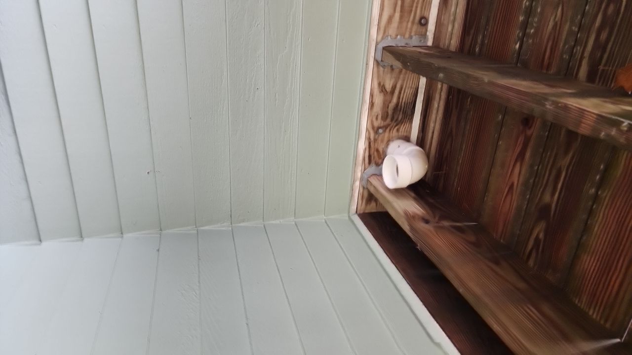 Deck Project in Marlborough MA by UBrothers Construction