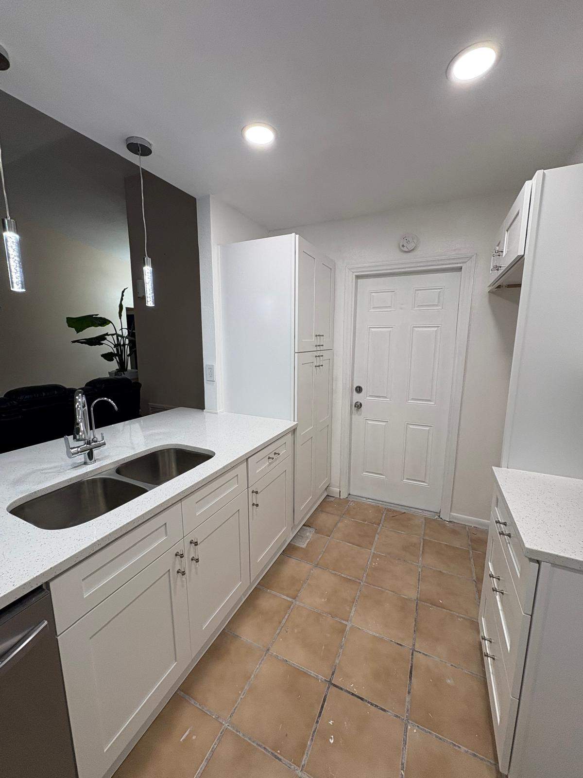 Project in Brandon by You Restorations LLC DBA YOU-Home