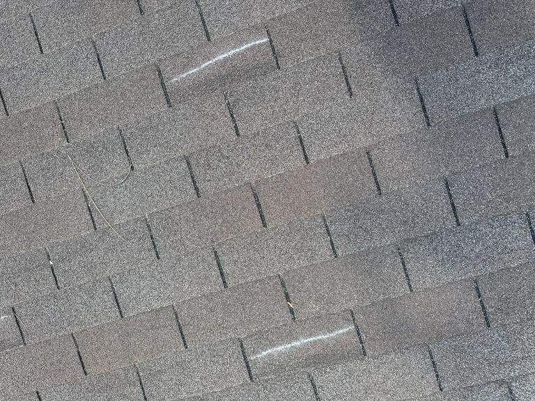 Residential Roofing Installation using Atlas Pinnacle Pristine Tan Mist by Talya Roofing
