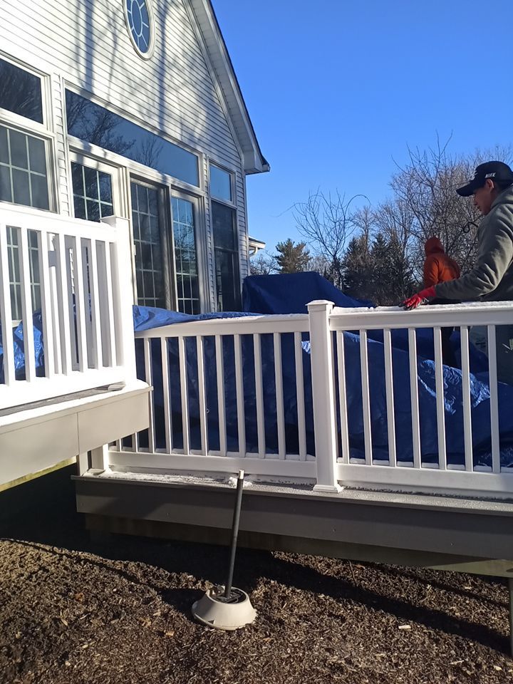 Roof Replacement using CertainTeed Landmark by 180 Contractors