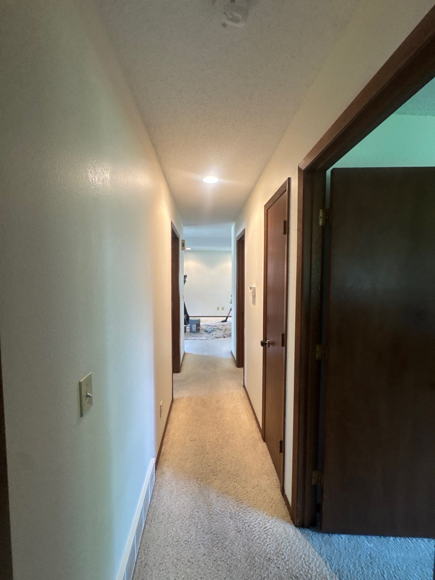 Residential Interior Repaint by Midwest Paint LLC