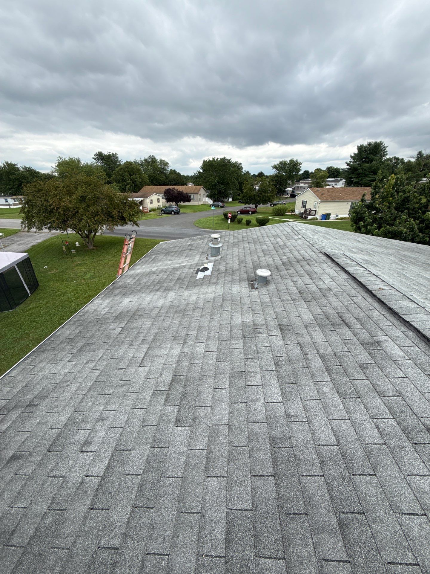 Roof and Gutter Repair in Dover PA | Leak Detection and Structural Deck Fix by Bealing Roofing & Exteriors