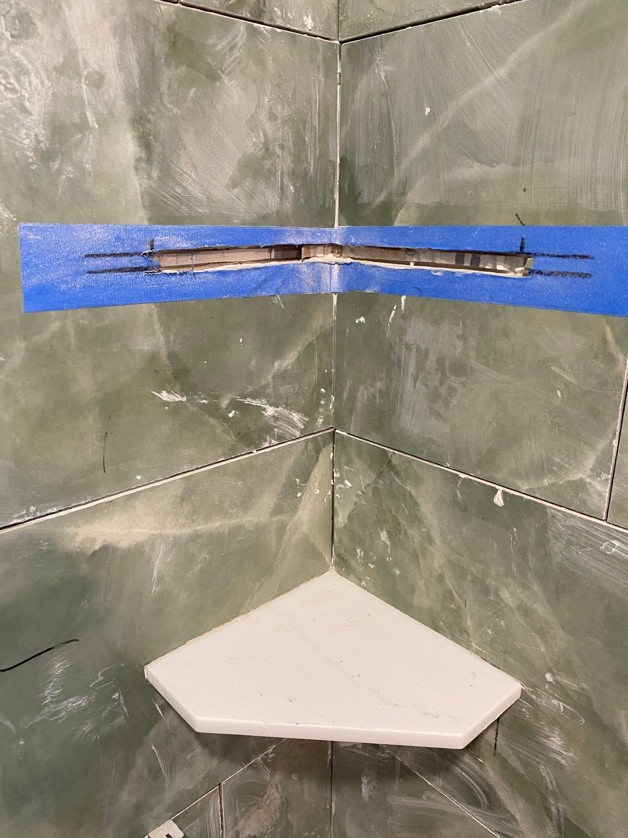 Bathroom Remodel by Ivy Lea Construction