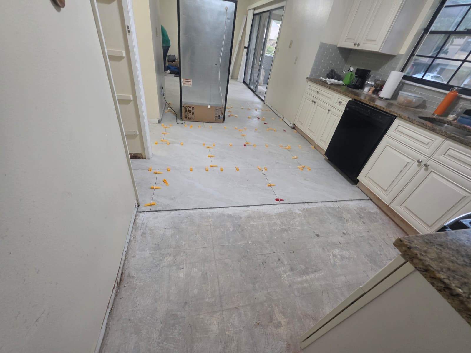 Project in Kissimmee by You Restorations LLC DBA YOU-Home
