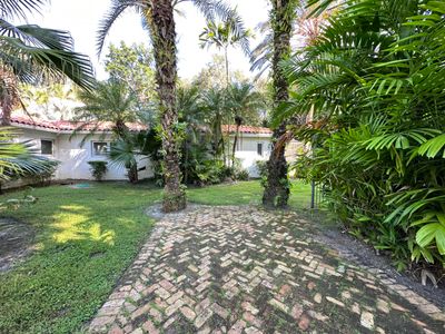 Water Damage Claim in Coral Gables