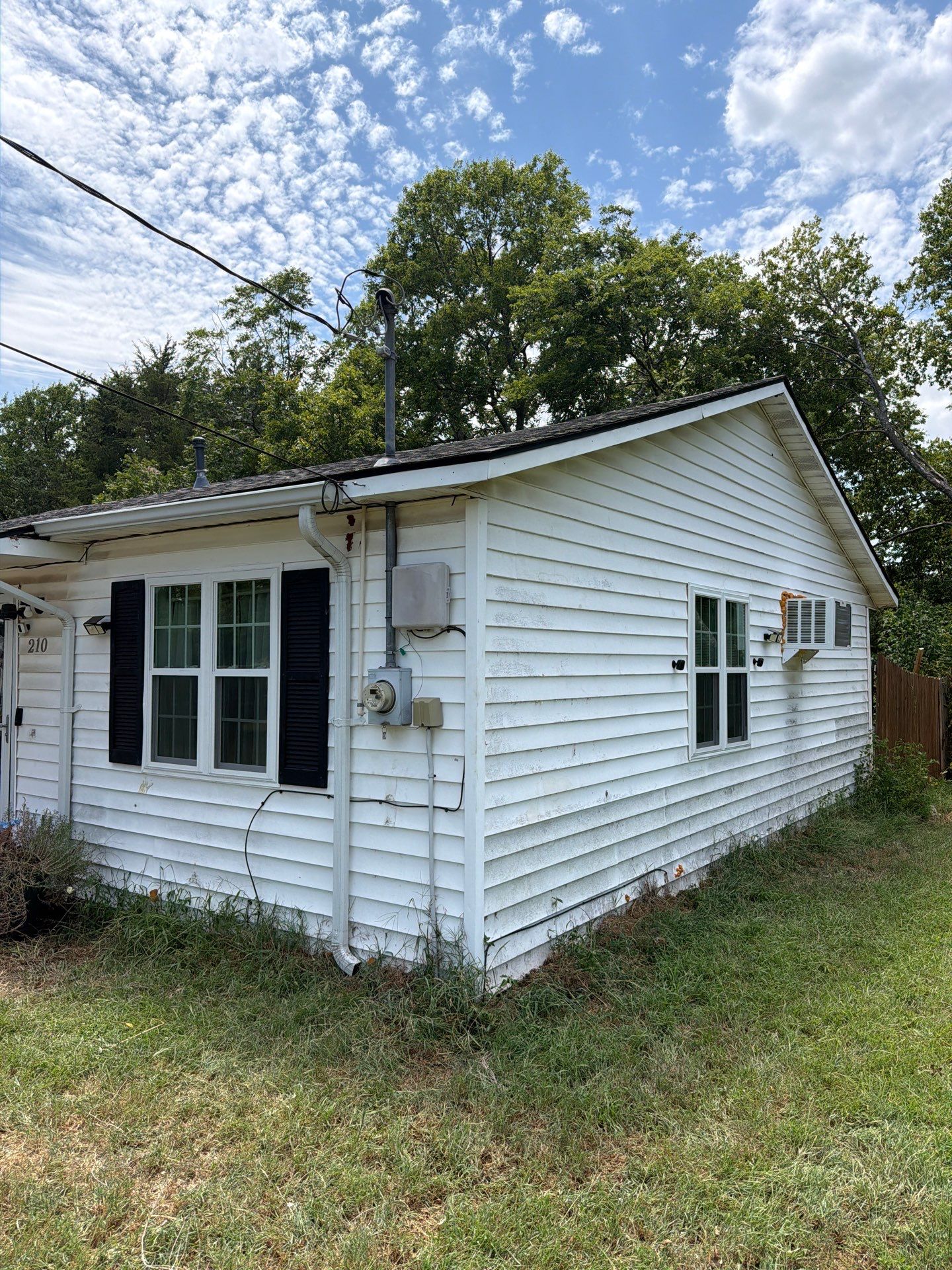 Window Replacements by In & Out Construction & Remodeling, LLC