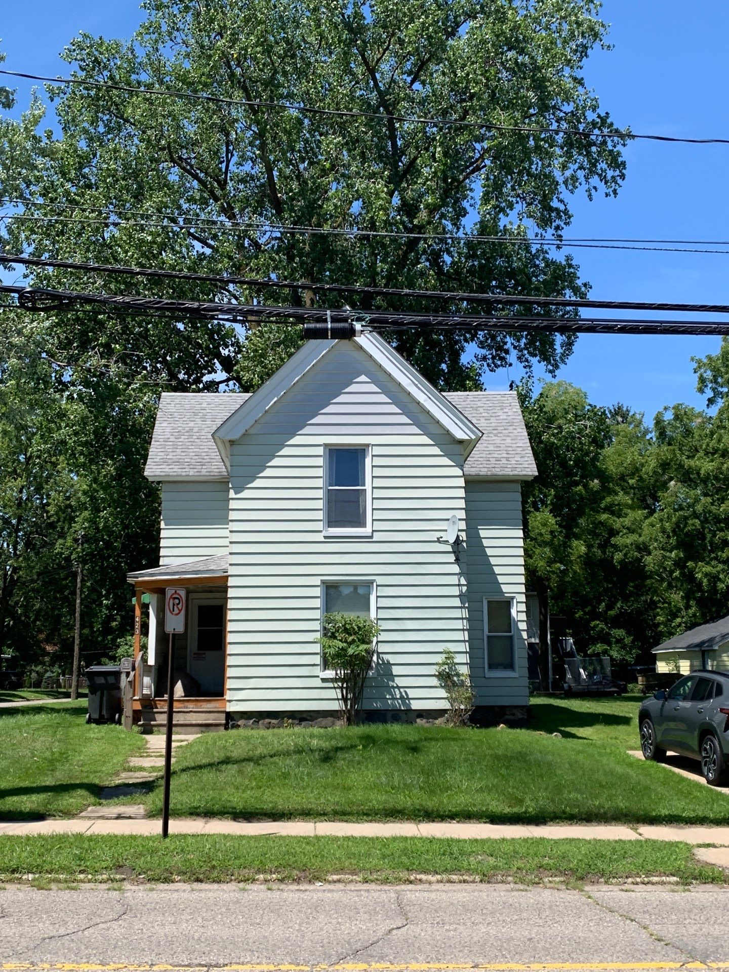 Roof Replacement using CertainTeed Landmark by 180 Contractors