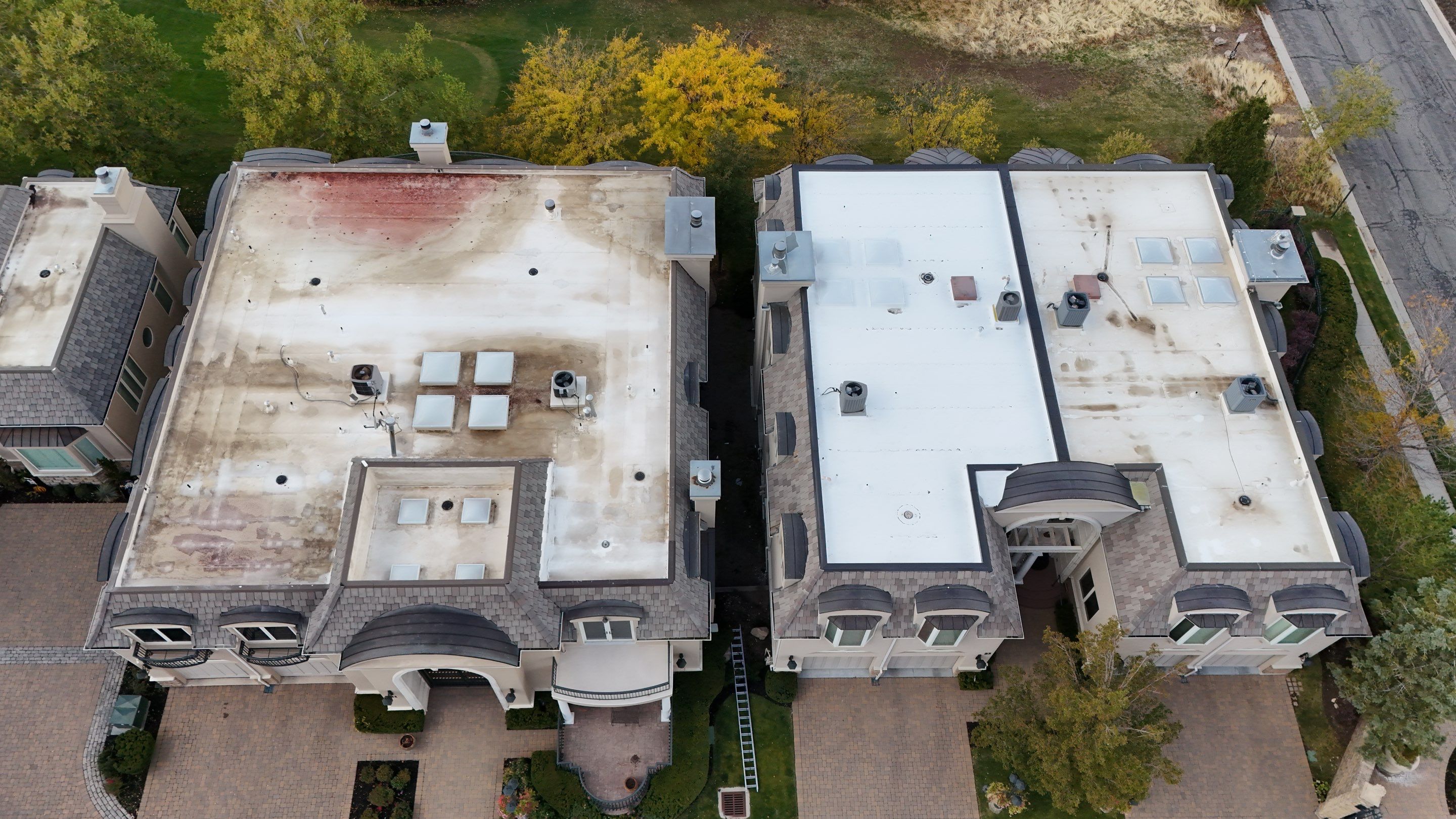 Roofing in Salt Lake City, UT by Go Pro Roofing