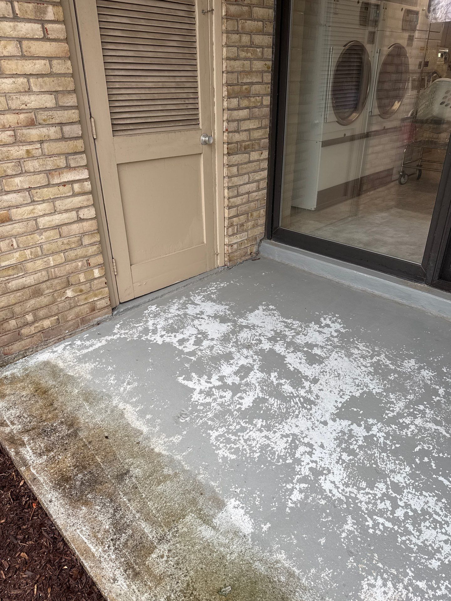 Balcony Project in Bethel Park by Floors in a Day, Inc