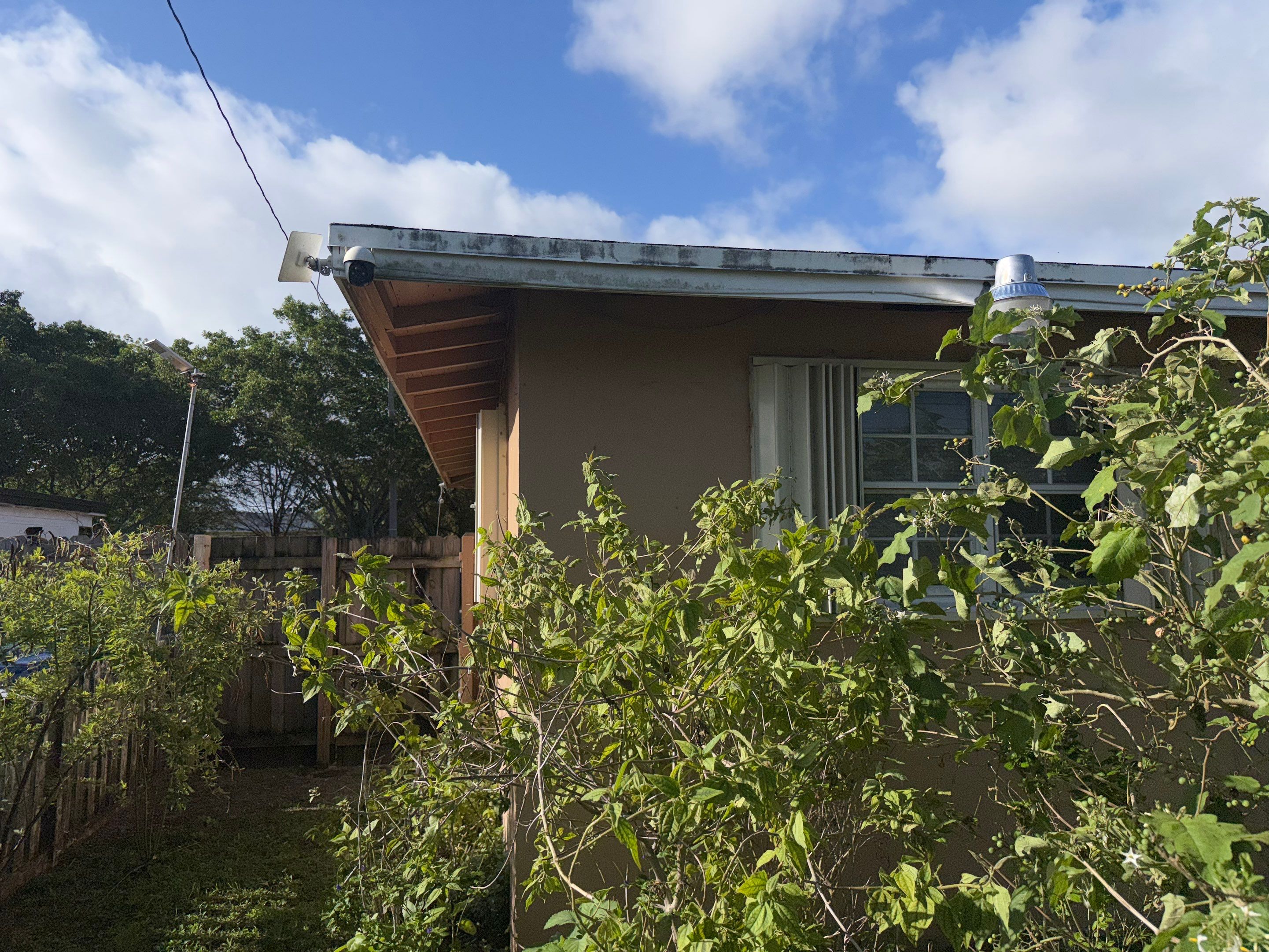 Water Damage Claim in Miami by FLAPA & KeyStone