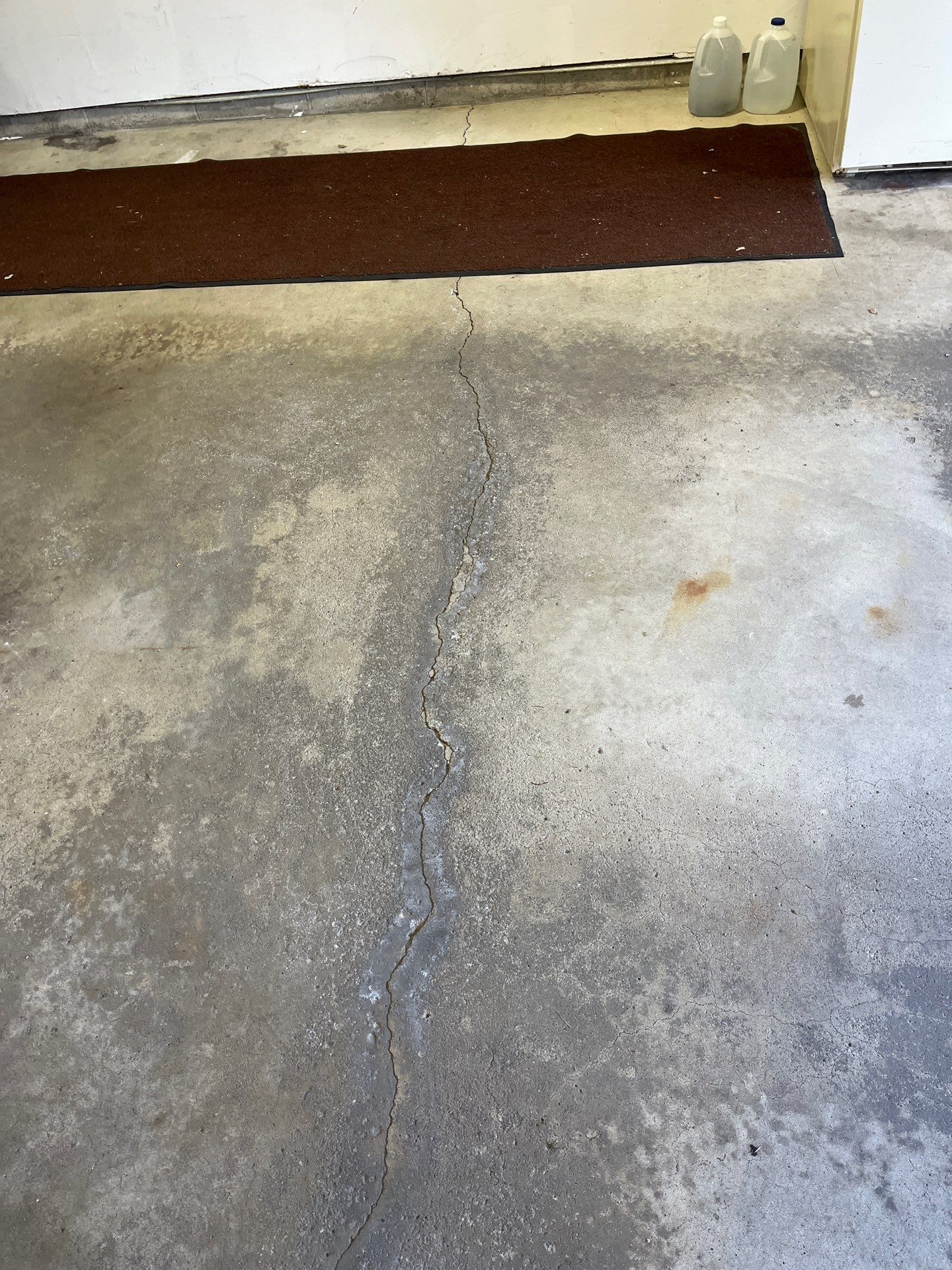 Project in Freeland by Wise Coatings of Central Michigan