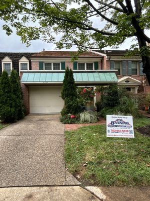 Arlington: Residential Roof Replacement with Perfection CCA-Treated Cedar Shakes