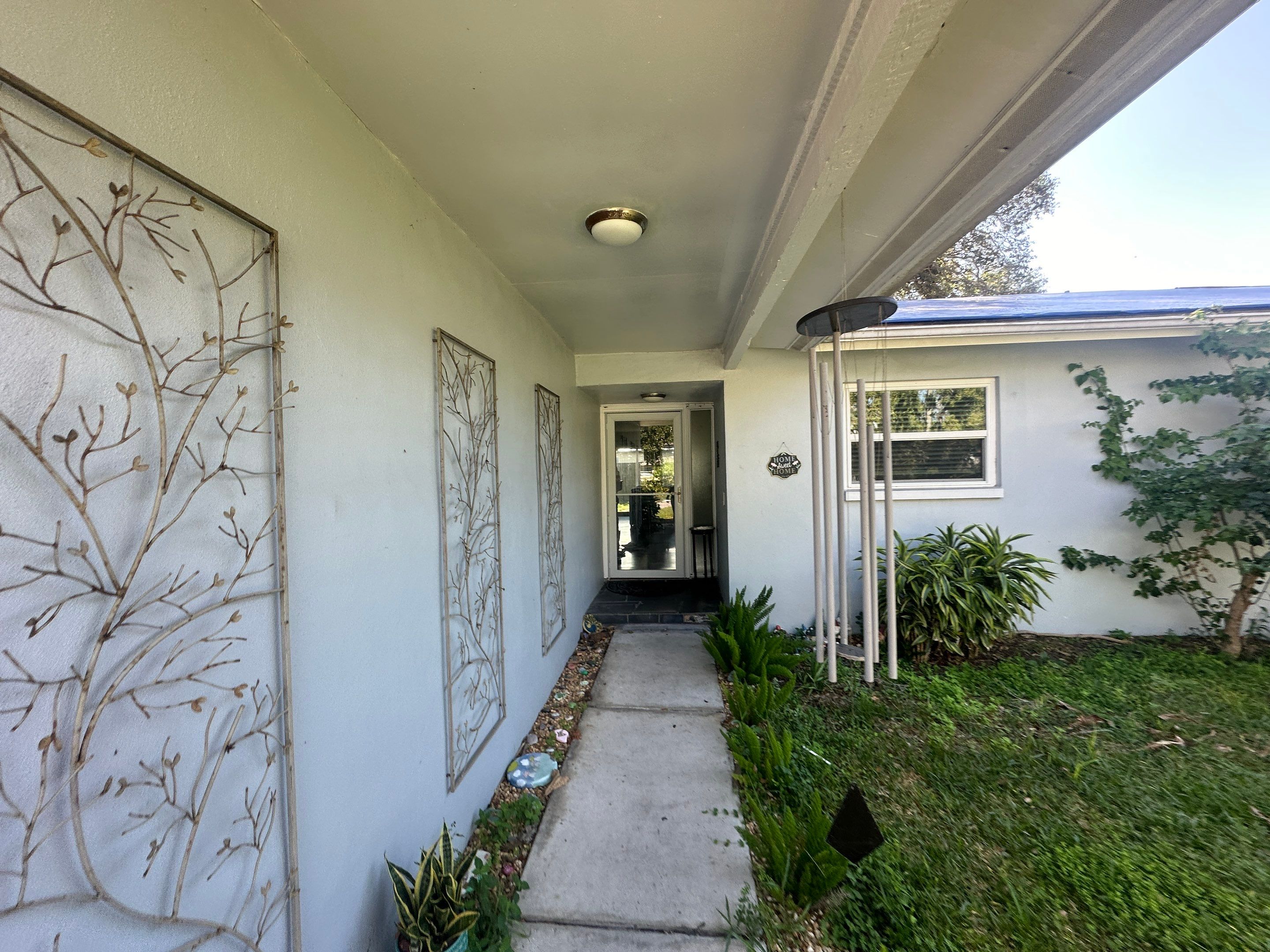 Water Damage Claim in Dunedin by FLAPA & KeyStone
