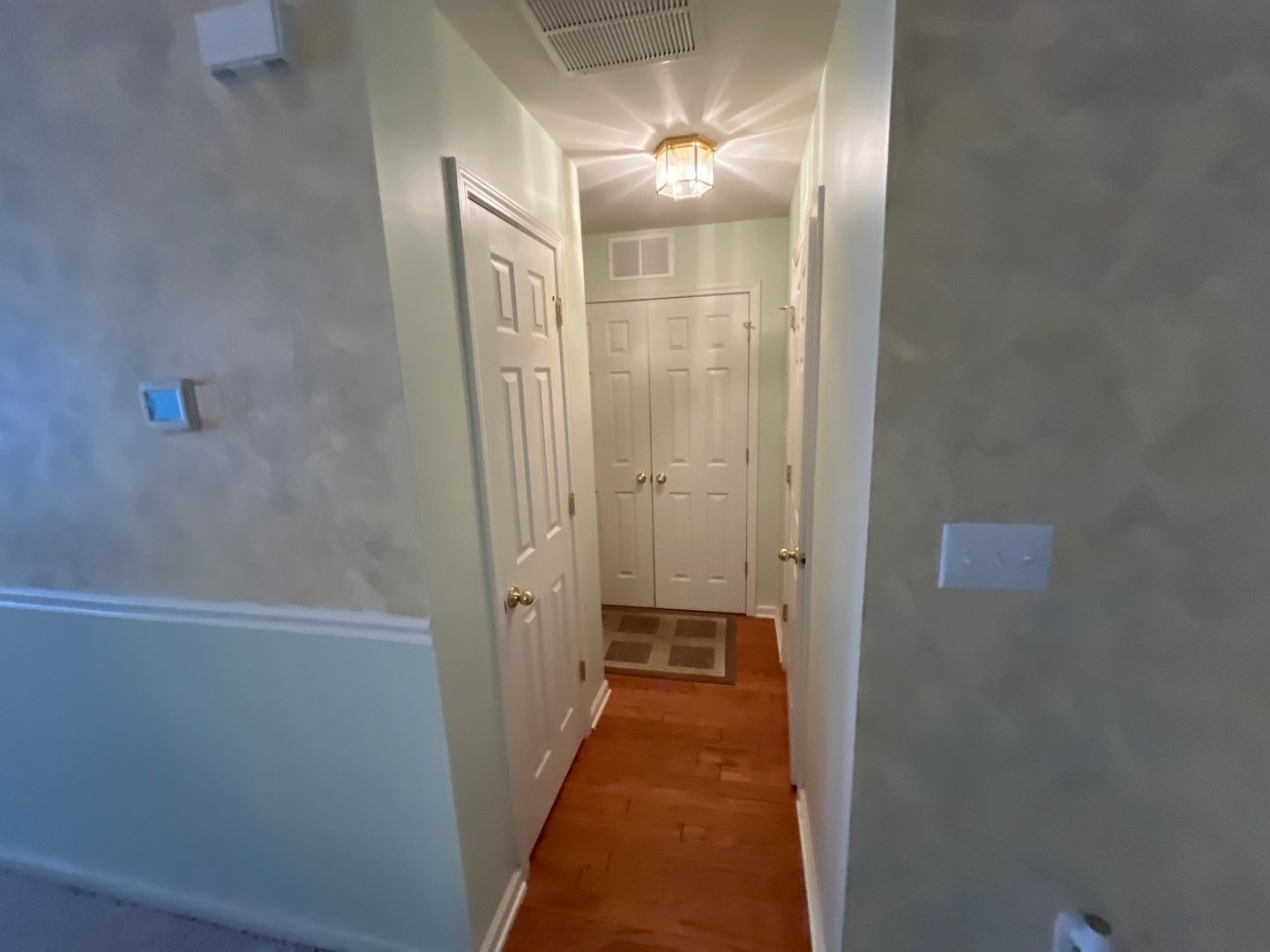 Interior Painting by Fresh Coat Works LLC