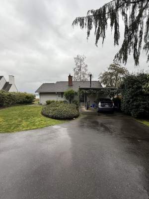 Residential Roof Repair Estimate in Bremerton, WA