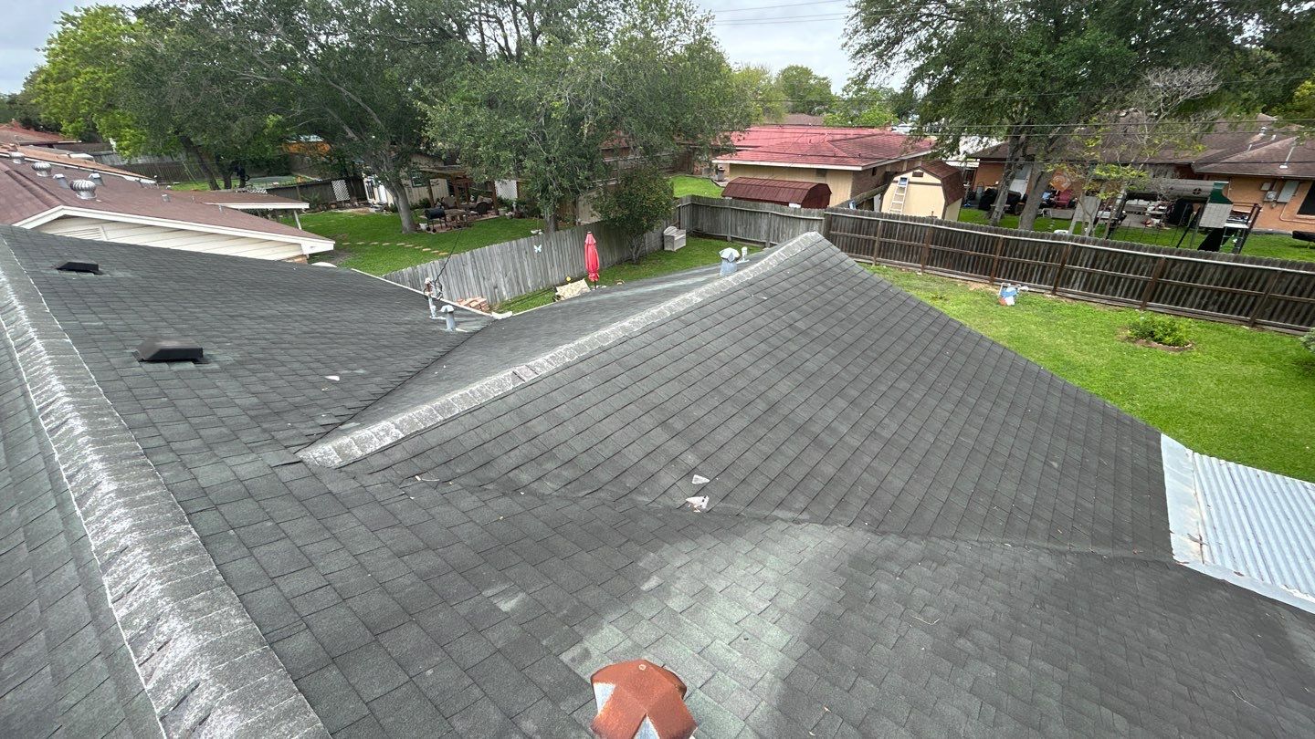 Residential Roofing Repair using Roofing Repair Products  by Lighthouse Roofing