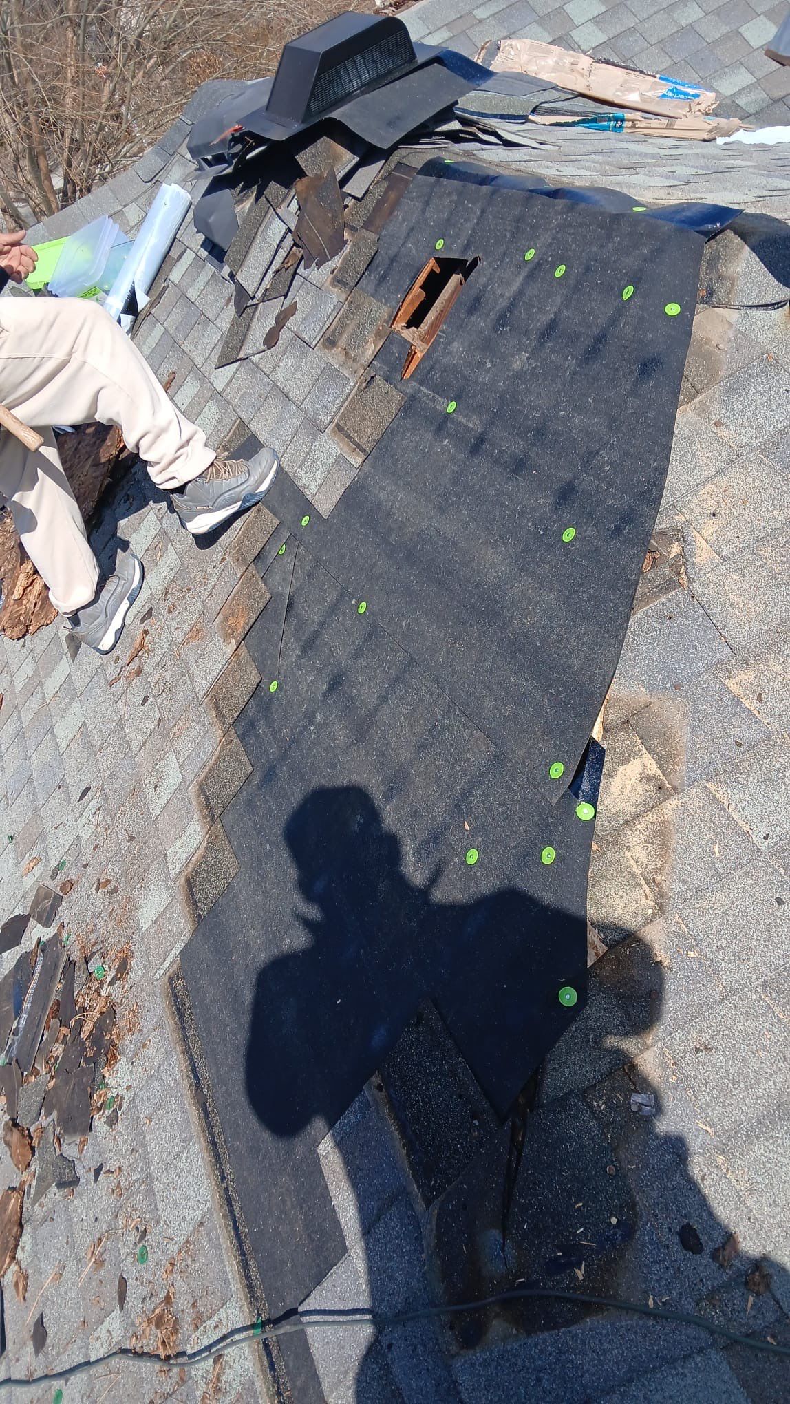 Roofing in South Salt Lake, UT by Go Pro Roofing