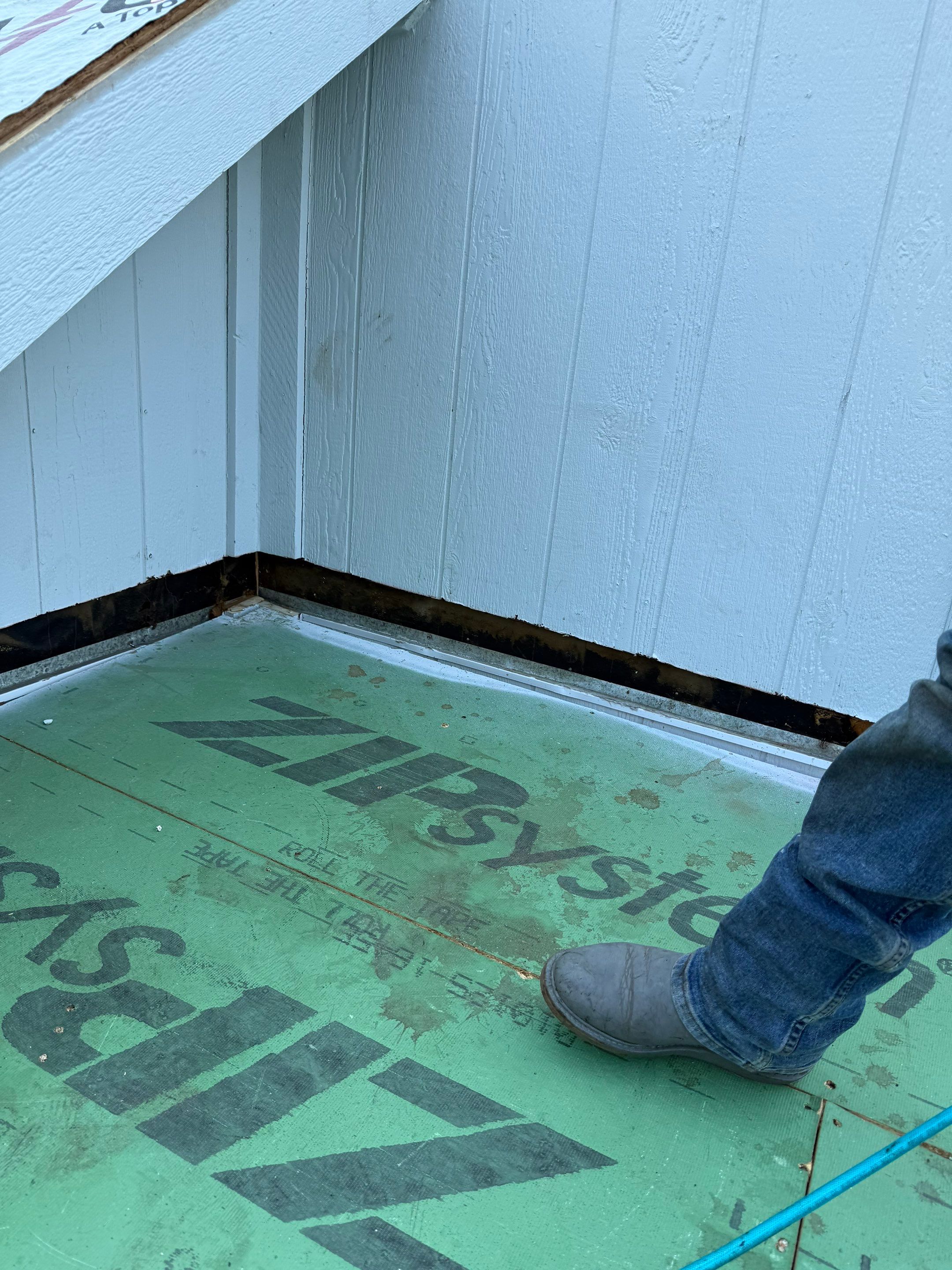 Project in McKinney by Rhino Roofing and General Contracting, LLC