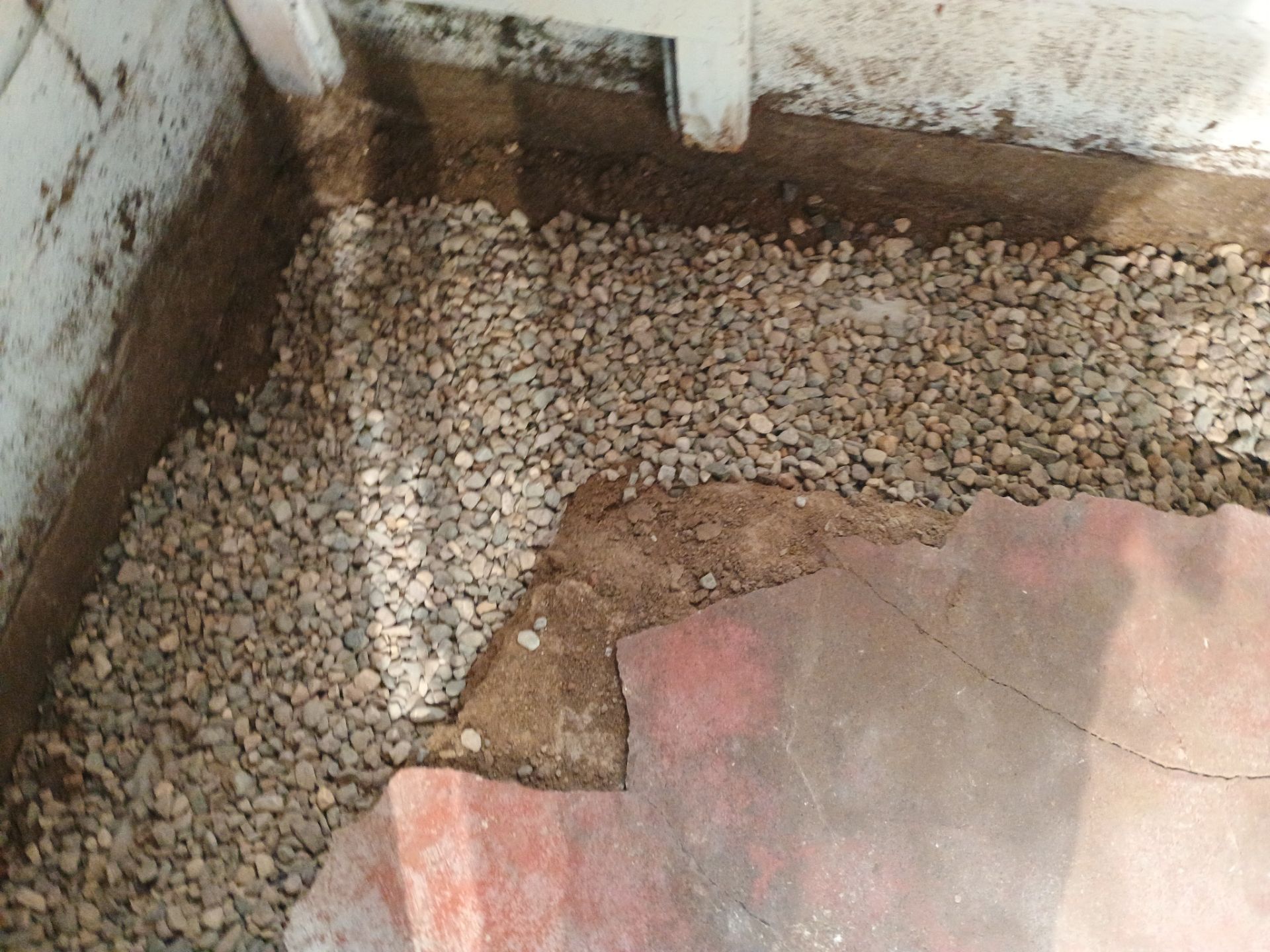 Interior Drain Tile & Sump Pump System in North Minneapolis by Waterproofing Northeast