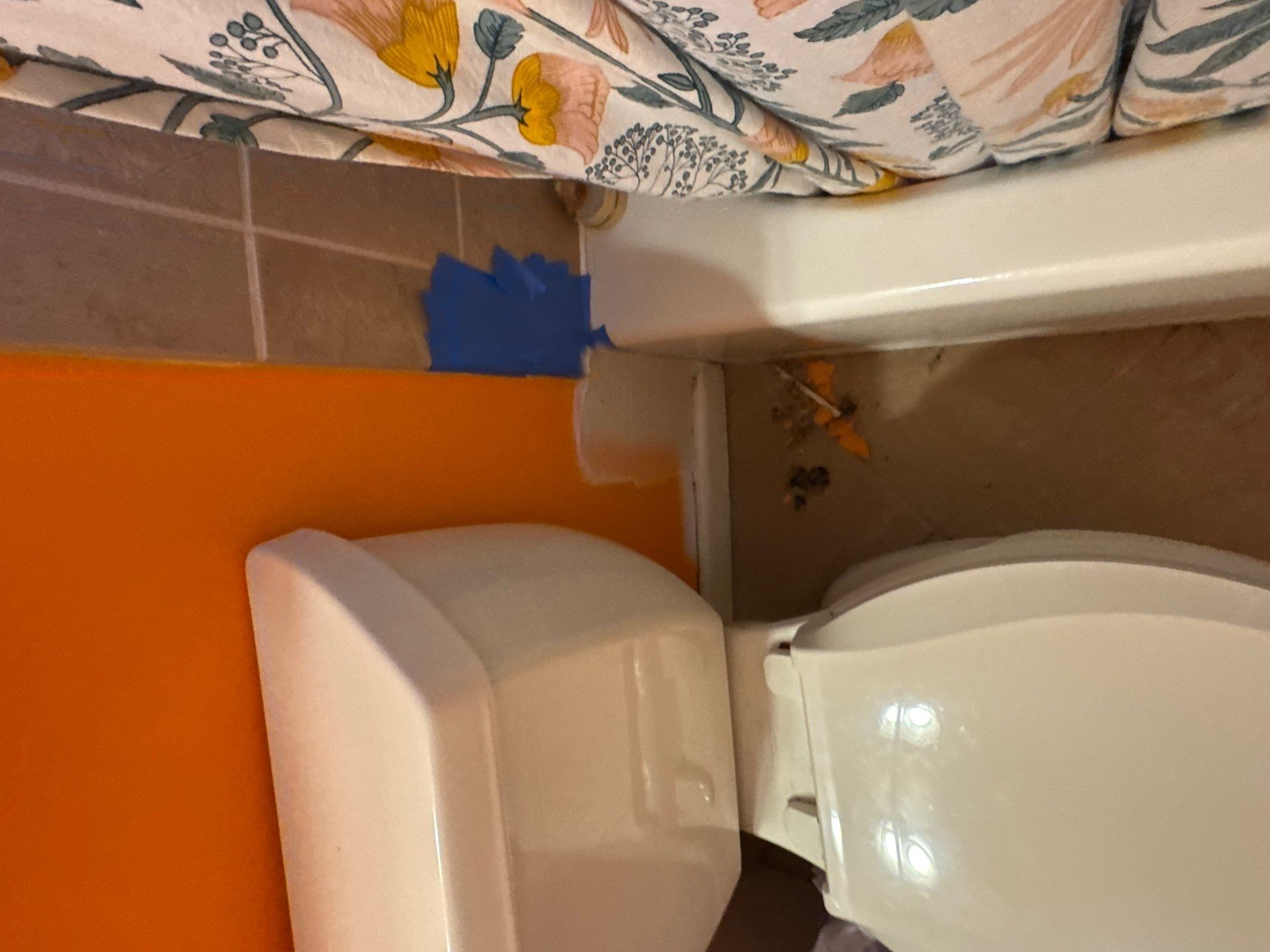 Interior House Painting in Arlington, VA by My Painter 