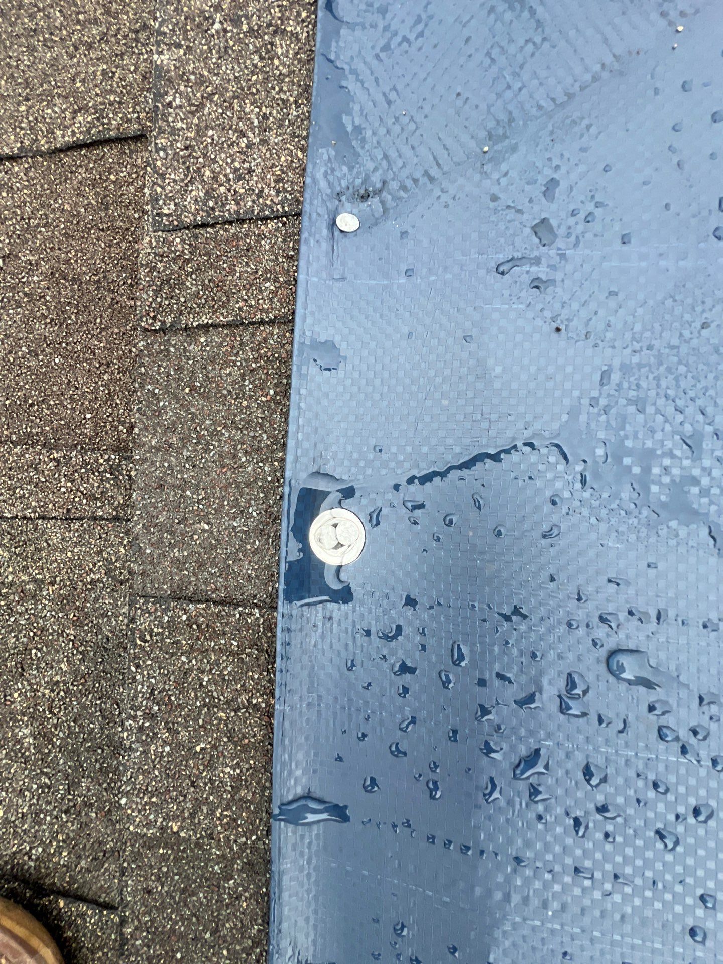 Residential Roofing Repair using Owen's Corning Duration (Lifetime) Shingles by Roof Repair Company