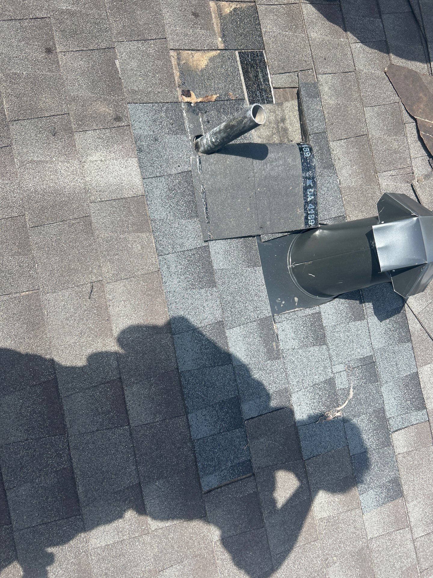 Roof Repair Katy by Roof Repair Company