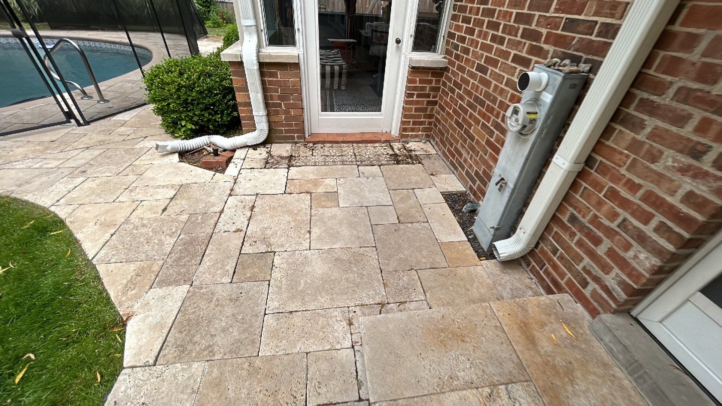Lake Forest, IL by Northern Power Washing LLC.
