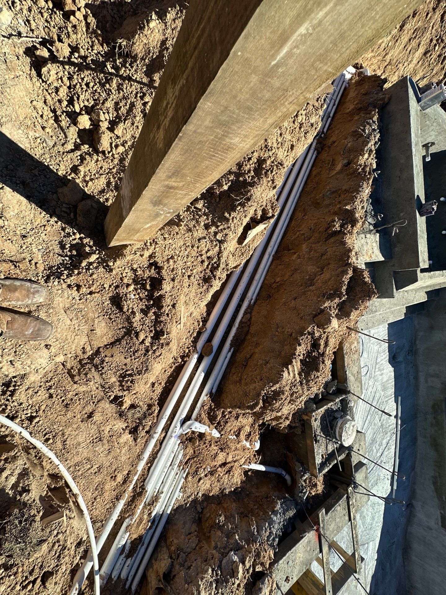 Covered Patio using Sophalx Crew by SophAlx LLC