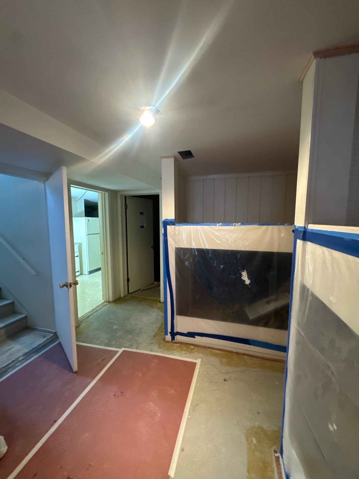 Interior Painting & Drywall Repair | Grand Haven, MI by Gordon Painting